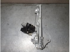 Recambio de elevalunas delantero izquierdo para hyundai kona essence 2wd referencia OEM IAM 82401J9010  6 PINES82401J901082401J9