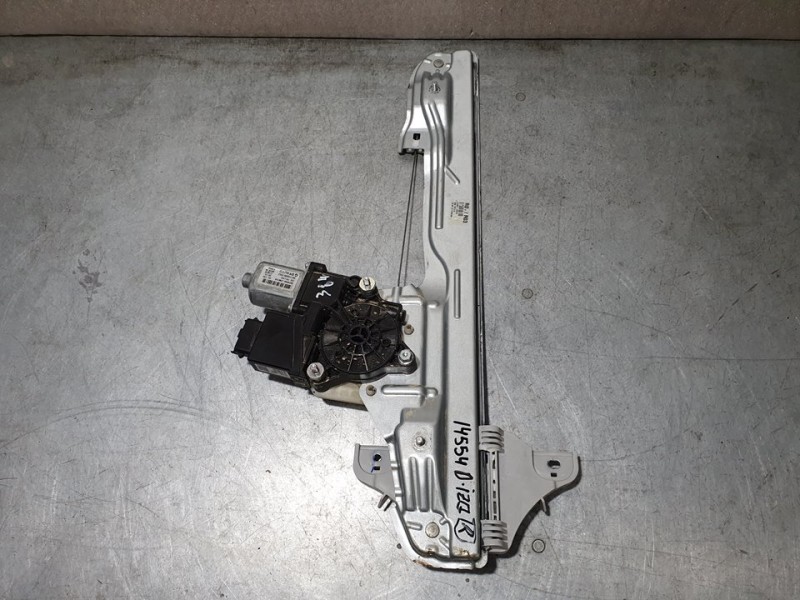 Recambio de elevalunas delantero izquierdo para hyundai kona essence 2wd referencia OEM IAM 82401J9010  6 PINES82401J901082401J9