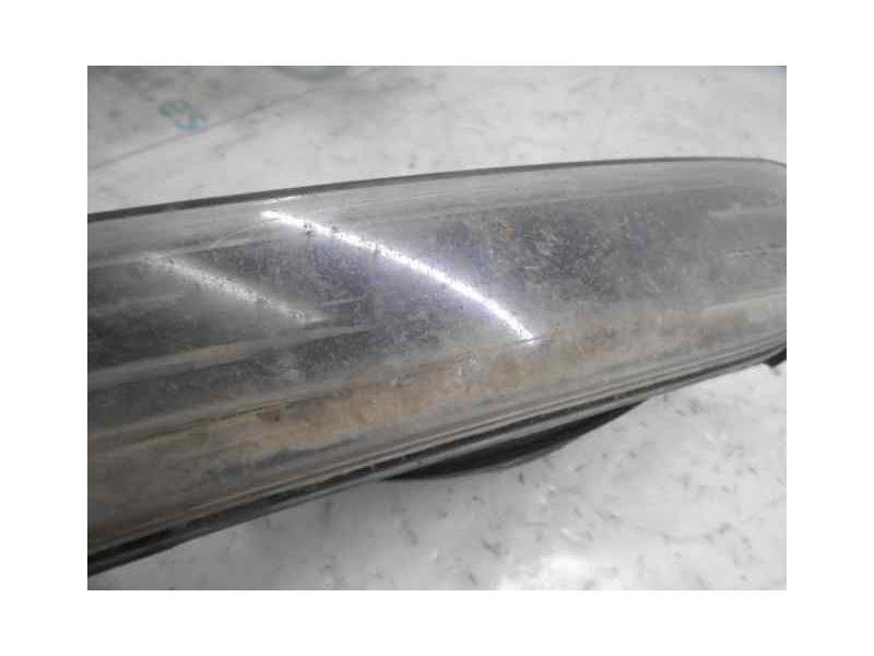 Recambio de faro antiniebla izquierdo para bmw serie 3 berlina (e46) 320i referencia OEM IAM 63178361951  CRISTAL SUCIO