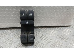 MANDO ELEVALUNAS DELANTERO IZQUIERDO 3c8959857 