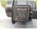 Recambio de caudalimetro para seat ibiza sc (6j1) reference referencia OEM IAM 03L906461 5WK97023 CONTINENTAL