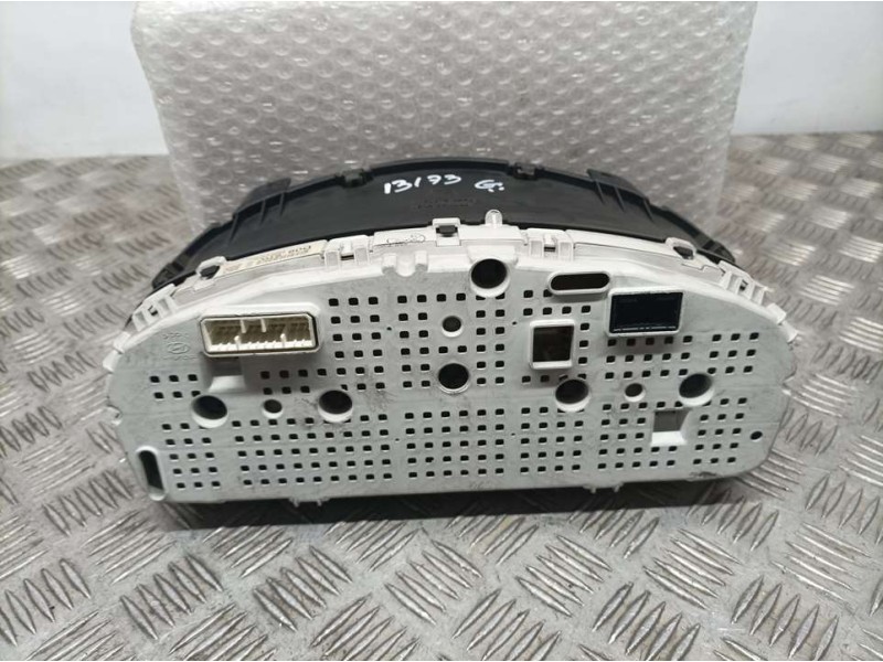 Recambio de cuadro instrumentos para hyundai getz (tb) 1.5 crdi referencia OEM IAM 940051C620 11000916710H 