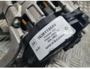 Recambio de alternador para opel corsa c essentia referencia OEM IAM 1638113680  