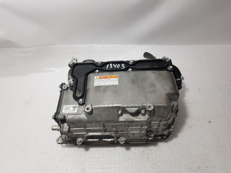 Recambio de bateria para toyota auris hybrid active referencia OEM IAM G920047190  CONVERTIDOR