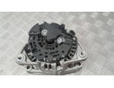 Recambio de alternador para opel corsa c comfort referencia OEM IAM 9195752 RAA24081 REMY 296233