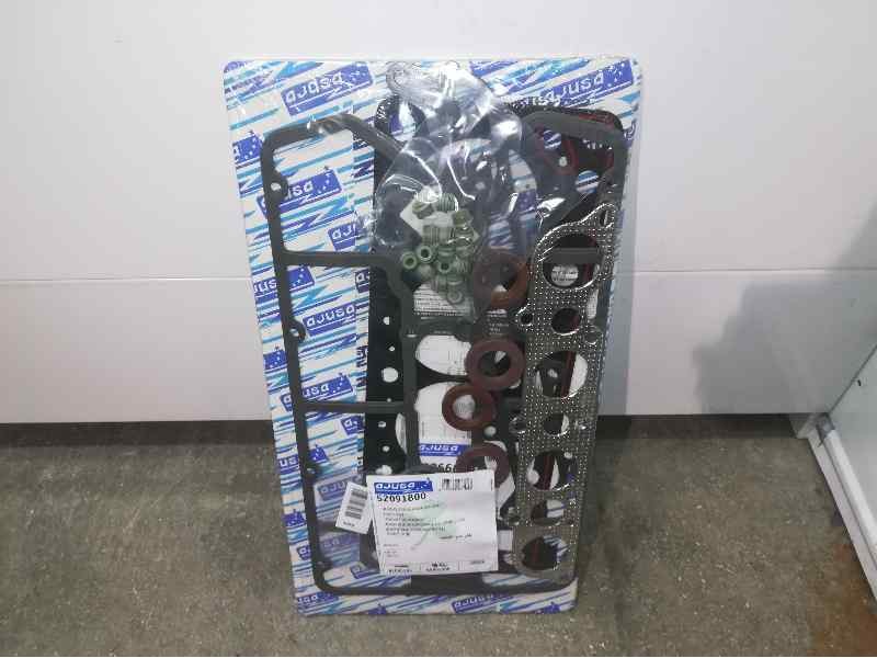 Recambio de culata para renault 19 (b/c/l53) referencia OEM IAM 9464  RECONSTRUIDA