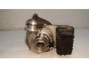 Recambio de turbocompresor para citroën c6 2.7 v6 hdi fap cat (uhz / dt17ted4) referencia OEM IAM 72334112 4U3Q6K682AJ GARRET