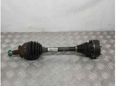 Recambio de transmision delantera izquierda para seat ibiza (6j5) reference referencia OEM IAM 6R0407761A  