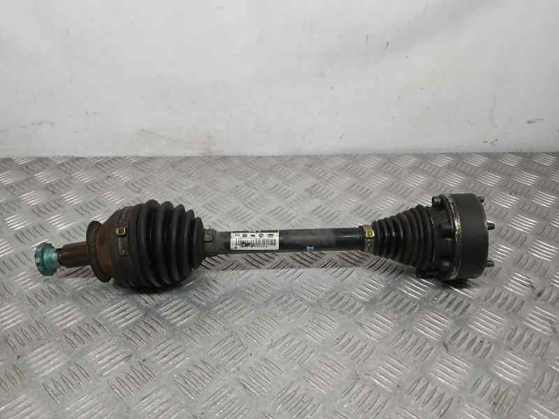 Recambio de transmision delantera izquierda para seat ibiza (6j5) reference referencia OEM IAM 6R0407761A  