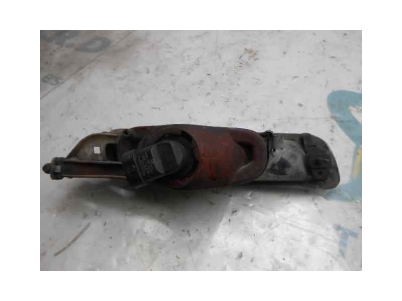 Recambio de faro antiniebla izquierdo para bmw serie 3 berlina (e46) 320i referencia OEM IAM 63178361951  CRISTAL SUCIO