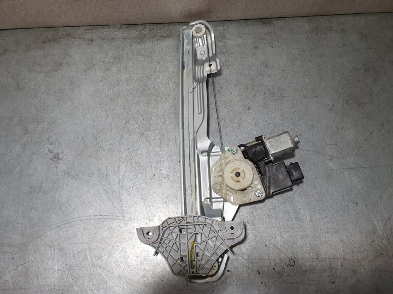 Recambio de elevalunas delantero izquierdo para hyundai kona essence 2wd referencia OEM IAM 82401J9010  6 PINES82401J901082401J9