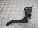 Recambio de potenciometro pedal para seat ibiza (6l1) cool referencia OEM IAM 6Q1721503C  