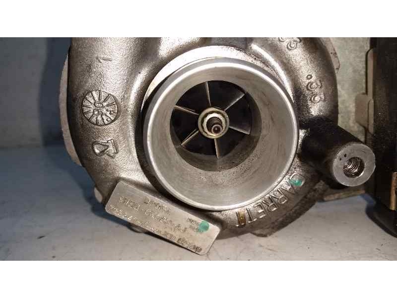 Recambio de turbocompresor para citroën c6 2.7 v6 hdi fap cat (uhz / dt17ted4) referencia OEM IAM 72334112 4U3Q6K682AJ GARRET