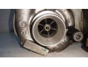 Recambio de turbocompresor para citroën c6 2.7 v6 hdi fap cat (uhz / dt17ted4) referencia OEM IAM 72334112 4U3Q6K682AJ GARRET