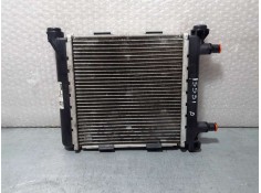 RADIADOR AGUA ADICIONAL 9884537 MAHLE