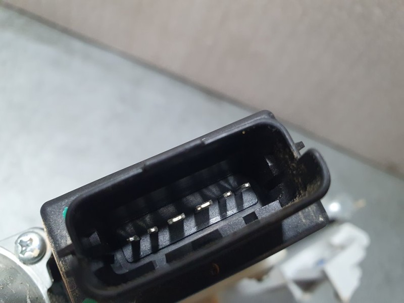 Recambio de elevalunas delantero izquierdo para hyundai kona essence 2wd referencia OEM IAM 82401J9010  6 PINES82401J901082401J9