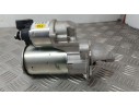 Recambio de motor arranque para kia stonic (yb) 1.2 cvvt referencia OEM IAM 3610007100 BORG WARNER 61004610