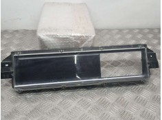 Recambio de cuadro instrumentos para renault espace iv (jk0) dynamique referencia OEM IAM 8200417174A NS00084308 JOHNSON CONTROL