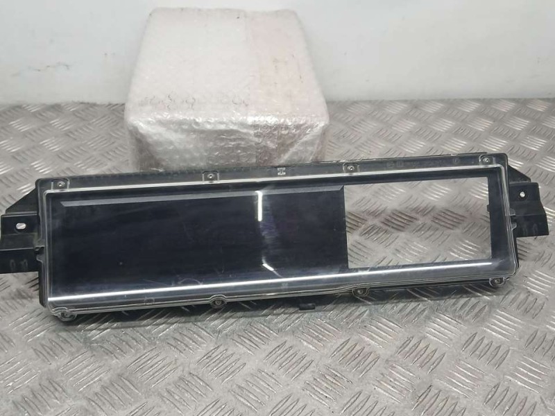 Recambio de cuadro instrumentos para renault espace iv (jk0) dynamique referencia OEM IAM 8200417174A NS00084308 JOHNSON CONTROL