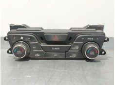 Recambio de mando climatizador para kia optima concept referencia OEM IAM 972502T841  