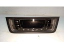 Recambio de mando climatizador para seat ibiza sc (6j1) reference referencia OEM IAM A2C53407179 6J0820043B CONTINENTAL