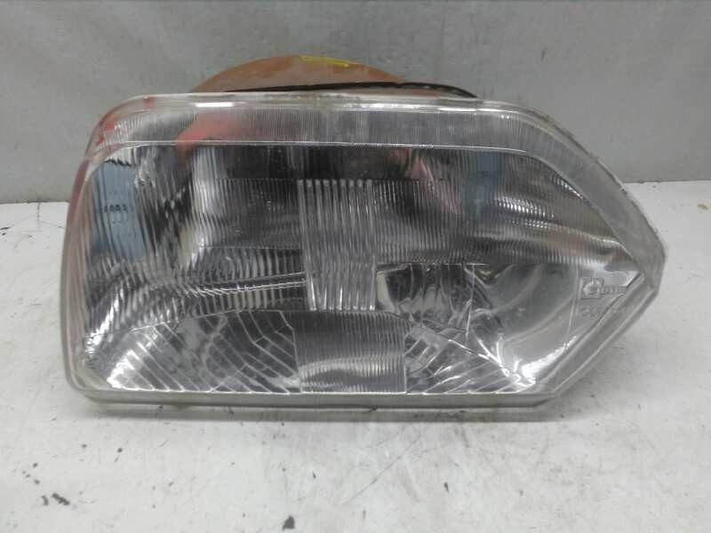 Recambio de faro derecho para citroën gsa referencia OEM IAM   