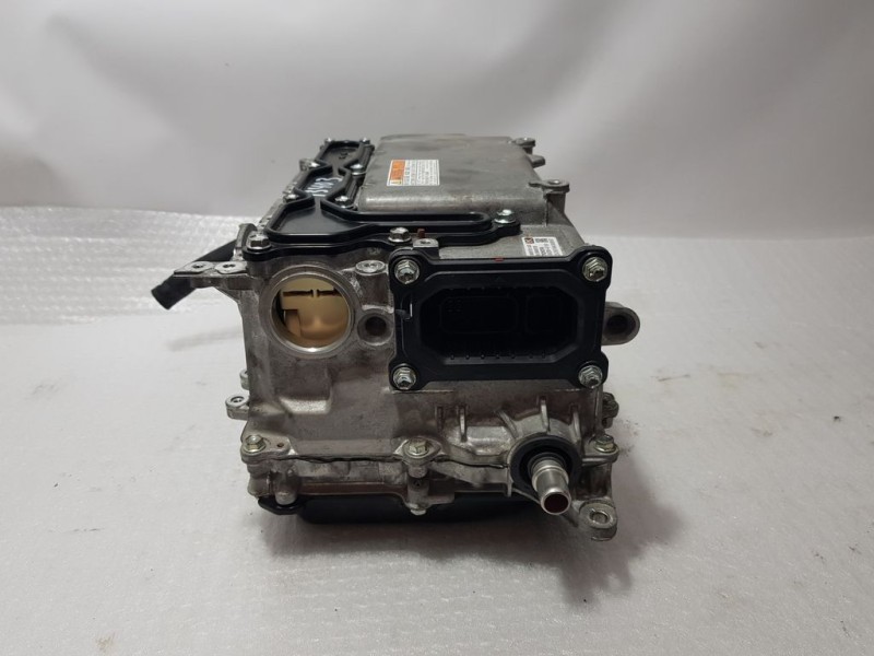 Recambio de bateria para toyota auris hybrid active referencia OEM IAM G920047190  CONVERTIDOR
