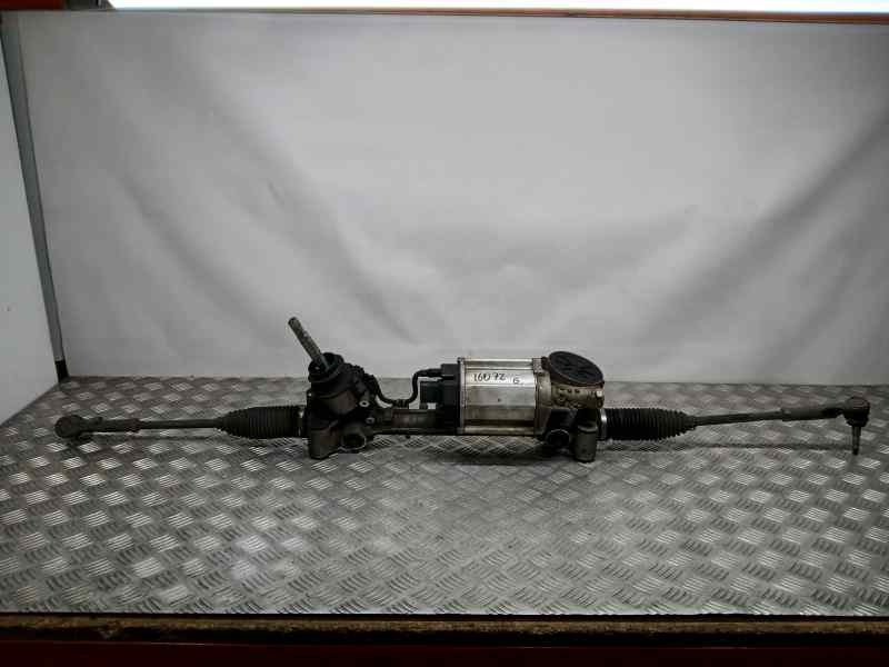 Recambio de cremallera direccion para opel insignia berlina excellence referencia OEM IAM 13376584 7805974828G ELECTRO-MECANICA 