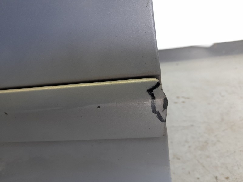 Recambio de puerta delantera izquierda para ford s-max (ca1) trend (03.2010) referencia OEM IAM PAM21R20125AC  TOCADA