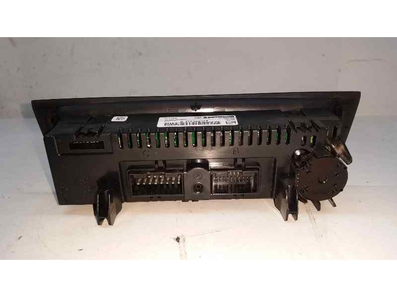Recambio de mando climatizador para seat ibiza sc (6j1) reference referencia OEM IAM A2C53407179 6J0820043B CONTINENTAL