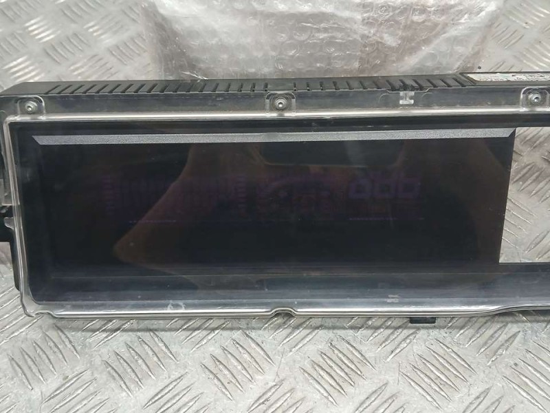 Recambio de cuadro instrumentos para renault espace iv (jk0) dynamique referencia OEM IAM 8200417174A NS00084308 JOHNSON CONTROL