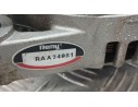 Recambio de alternador para opel corsa c comfort referencia OEM IAM 9195752 RAA24081 REMY 296233