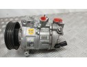 Recambio de compresor aire acondicionado para skoda octavia iii combi (5e5, 5e6) 1.5 tsi g-tec referencia OEM IAM 5Q0816803H DEN