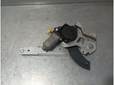 ELEVALUNAS TRASERO DERECHO 834041C010 ELÉCTRICO 2 PINS