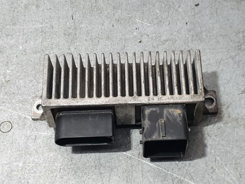 Recambio de caja precalentamiento para renault kangoo profesional referencia OEM IAM 271206395R  NAGARES