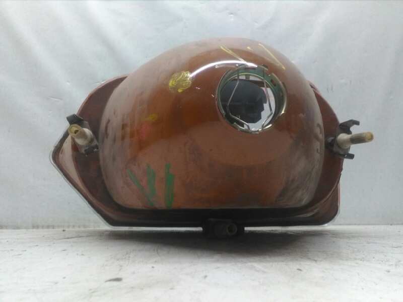 Recambio de faro derecho para citroën gsa referencia OEM IAM   