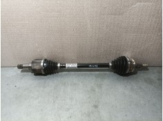 Recambio de transmision delantera izquierda para citroën c4 feel pack referencia OEM IAM 9824878280  