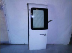 PUERTA TRASERA DERECHA CARGA 51934386 