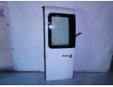 Recambio de puerta trasera derecha carga para fiat doblo cargo (223) 1.9 d sx furg. acristalado referencia OEM IAM   