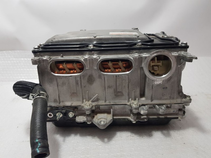 Recambio de bateria para toyota auris hybrid active referencia OEM IAM G920047190  CONVERTIDOR