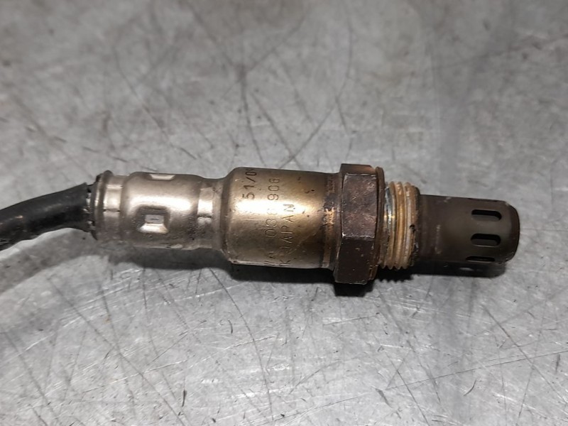 Recambio de sonda lambda para seat ibiza sc (6j1) stylance / style referencia OEM IAM 036906262  