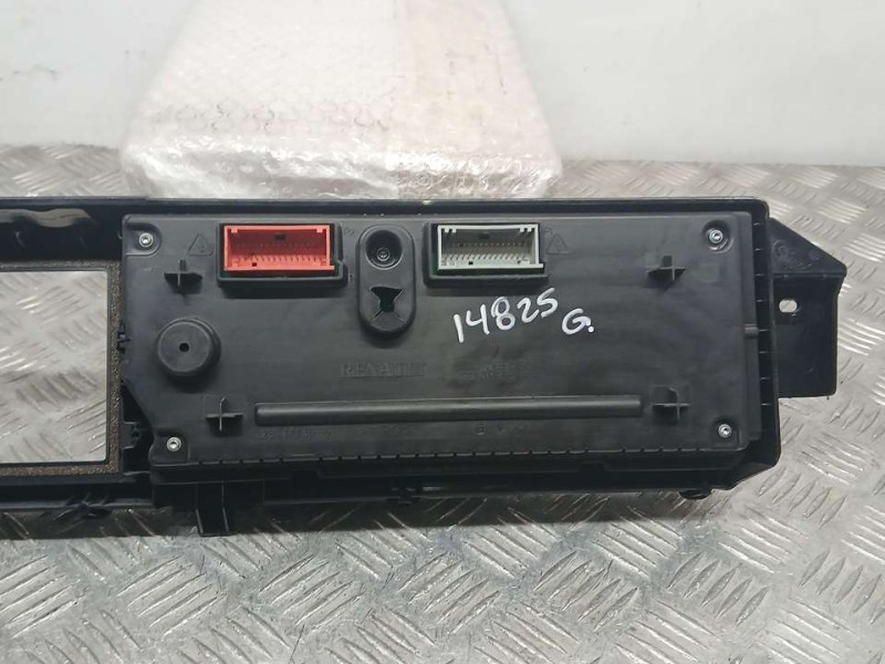 Recambio de cuadro instrumentos para renault espace iv (jk0) dynamique referencia OEM IAM 8200417174A NS00084308 JOHNSON CONTROL