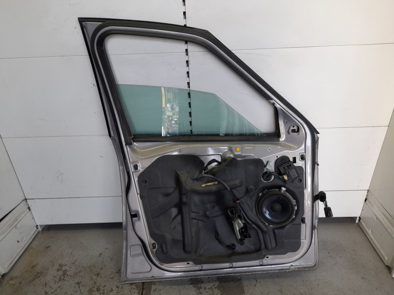 Recambio de puerta delantera izquierda para ford s-max (ca1) trend (03.2010) referencia OEM IAM PAM21R20125AC  TOCADA