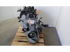 Recambio de motor completo para kia stonic (yb) 1.2 cvvt referencia OEM IAM G4LF MD083295 