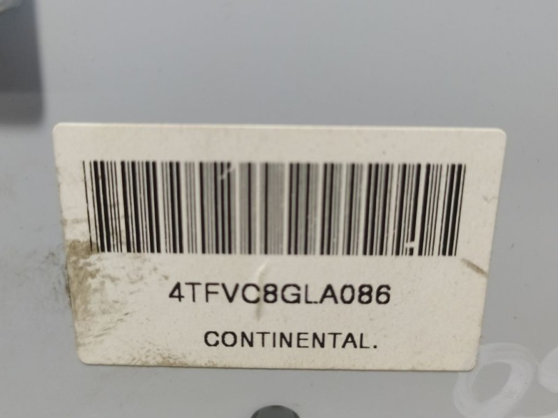 Recambio de mando climatizador para kia optima concept referencia OEM IAM 972502T841  