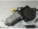 Recambio de elevalunas trasero derecho para hyundai getz (tb) 1.5 crdi referencia OEM IAM   ELÉCTRICO 2 PINS