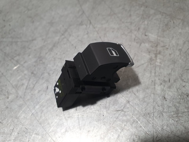 Recambio de mando elevalunas trasero derecho para volkswagen passat cc (357) básico referencia OEM IAM SIN REF  