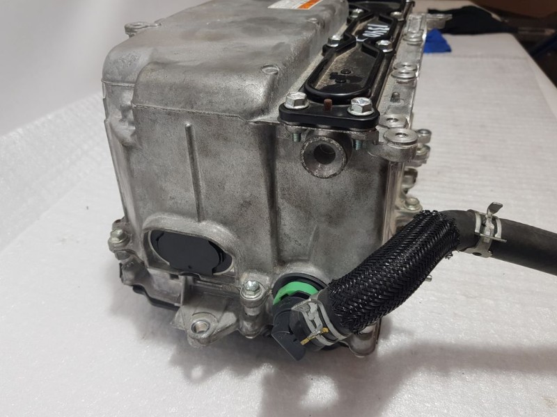 Recambio de bateria para toyota auris hybrid active referencia OEM IAM G920047190  CONVERTIDOR