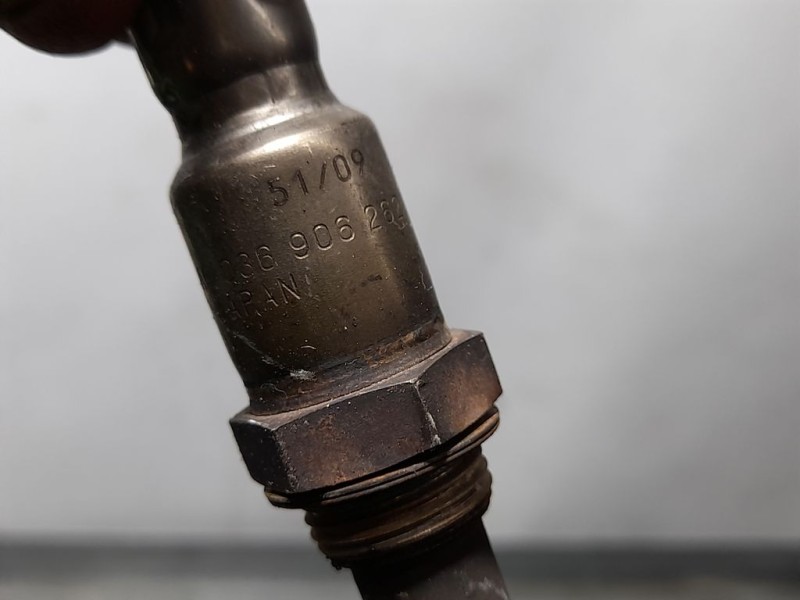 Recambio de sonda lambda para seat ibiza sc (6j1) stylance / style referencia OEM IAM 036906262  