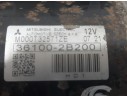 Recambio de motor arranque para hyundai ix35 (lm, el, elh) 1.6 referencia OEM IAM 361002B200 M000T32571ZE MITSUBISHI